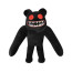 Joyville Unnamed Monster Plush Toy
