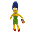 Marge Simpson From The Simpsons Plush Toy