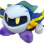 Kirby's Adventure Meta Knight Plush Toy