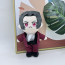 Ace Attorney Miles Edgeworth Plush Toy