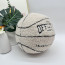 Offcourt Basketball Pillow Plush Toy
