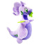 Goodra From Pokemon Plush Toy