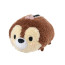 Tsum Tsum Chip From Chip And Dale Plush Toy