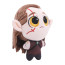 Baldur's Gate 3 Halsin Chibi Plush Toy 25cm 10inches