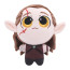 Baldur's Gate 3 Halsin Chibi Plush Toy 25cm 10inches