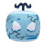 Blox Fruits Ice Plush Toy 13cm 0.43inches