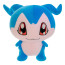 Chibimon from Digimon Soft Stuffed Plush Multiple Sizes
