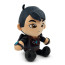 A Court of Thorns and Roses Azriel Plushie Plush Toy 25cm 10inches