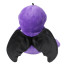 CthulhuCraft Purple Octopus Plush Toy 25cm 9.8inches