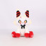 Hazbin Hotel Charlie Meow Plush Toy 30cm 11.8inches