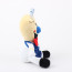 Ice Scream: Horror Adventure Plush Toy 25cm 9.8inches