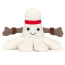 Jellycat Amuseables Sports Badminton Soft Stuffed Plush 20cm 7.87inches