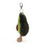 Jellycat Amuseables Avocado Bag Charm 15cm 5.90inches