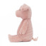 Jellycat Quaxy Pig Soft Stuffed Plush 27cm 10.62inches