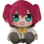 Love Live Sunshine Ruby Kurosawa Kuripan Plush Toy 17cm 6.7inches