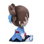 Maebashi Witches Mai Kamiizumi Plush Toy 22cm 8.6inches