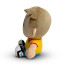 Mouthwashing Swansea Plush Toy 25cm 10inches