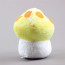 Plants vs Zombies Sun Shroom Plush Toy 14cm 5.5inches