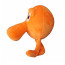 Pixels Movie Qbert Soft Stuffed Plush 20cm 7.87inches