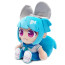 Unbeatable Quaver Plush Toy 23cm 9inches