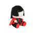 RWBY Ice Queendom Ruby Rose Plush Toy 23cm 9inches
