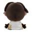 Simeon Obey Me Soft Stuffed Plush 17cm 6.69inches
