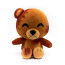 Call Of Duty Zombies Teddy Plush Toy 25cm 10inches