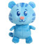 Daniel Tiger's Neighborhood Tigey Plush Toy 17cm 6.7inches