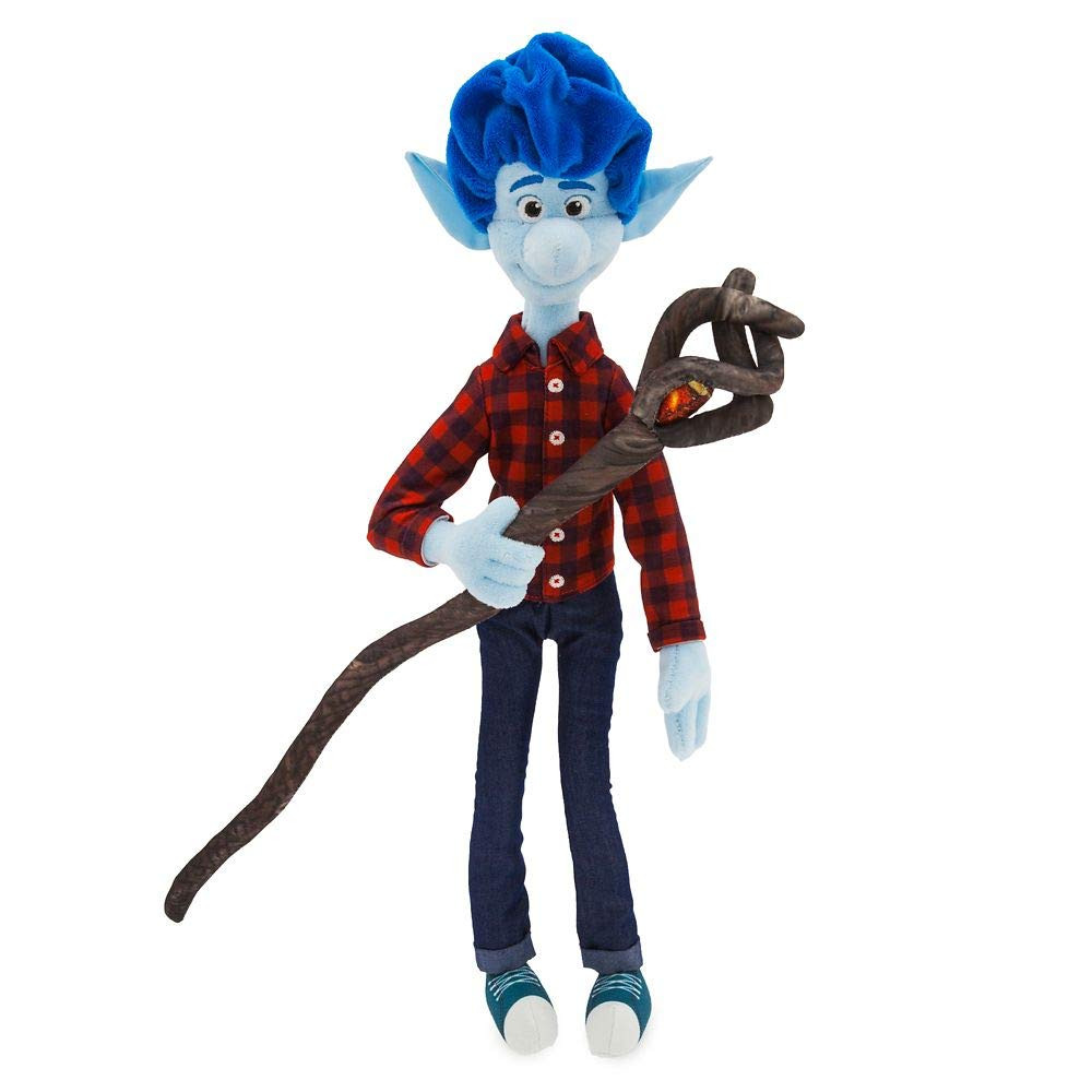 Onward Ian Lightfoot Plush Medium 19 inches