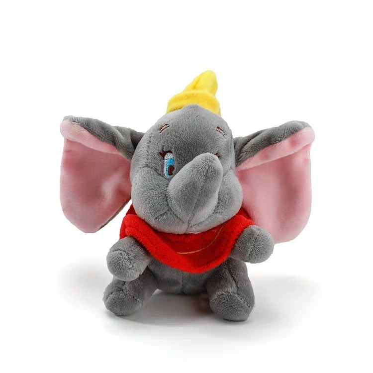 Dumbo Disney Exclusive Deluxe Plush Figure