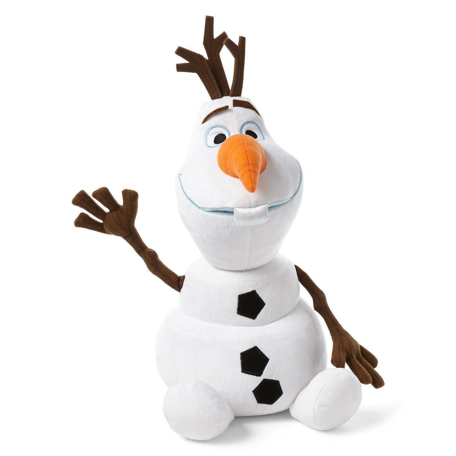 Disney Frozen Olaf Plush 12 inches 30cm