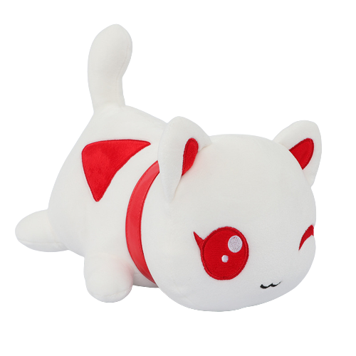 Aphmau Creator Cat Plush Toy