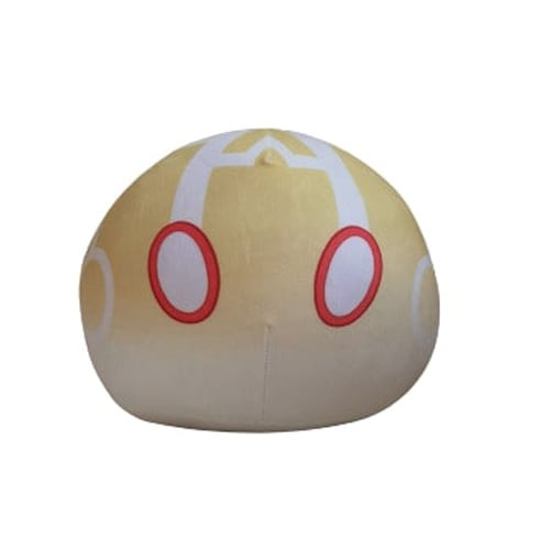 Genshin Impact Mutant Electro Slime Plush Toy
