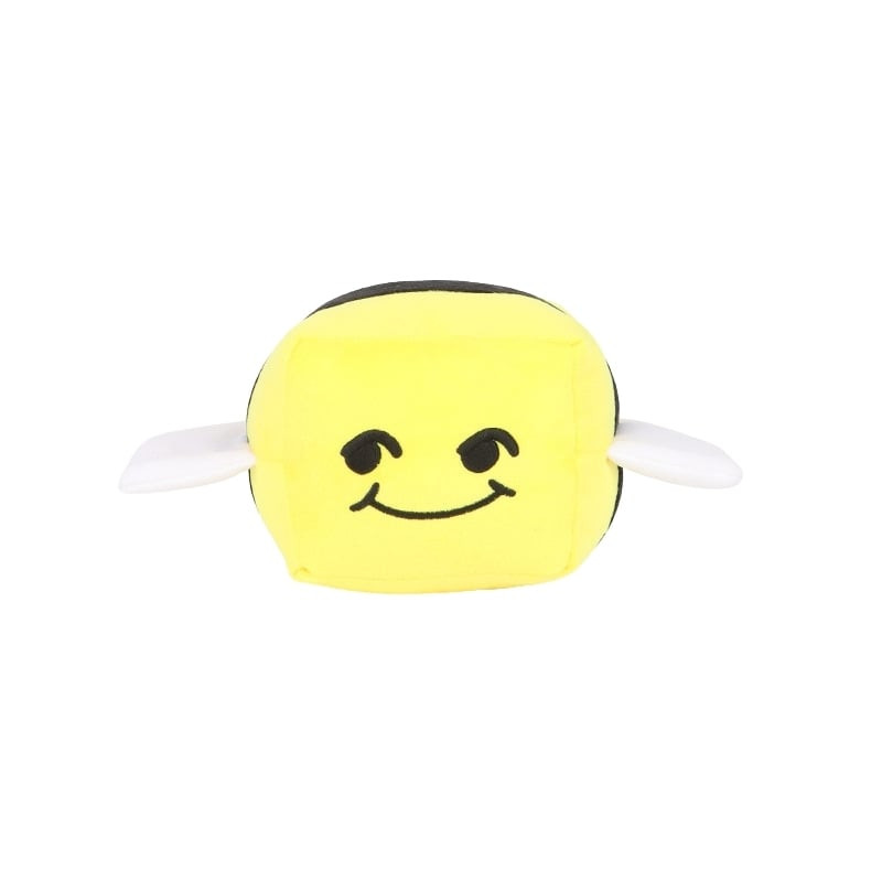 Bee Swarm Simulator Honey Bee Plush Toy 14cm 5.5inches