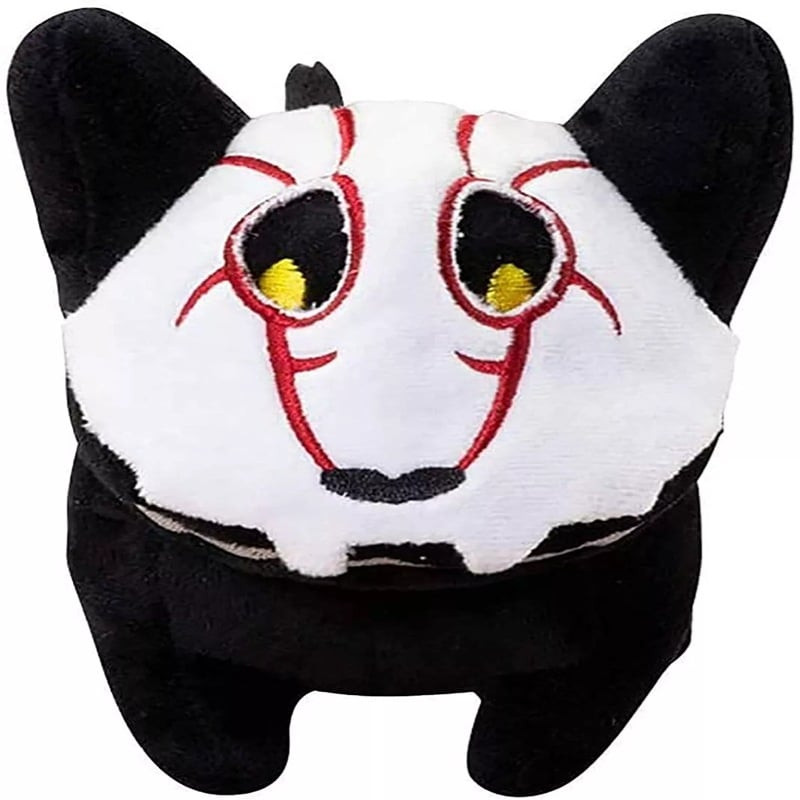 RWBY Chibi Beowolf Soft Stuffed Plush 18cm 7inches