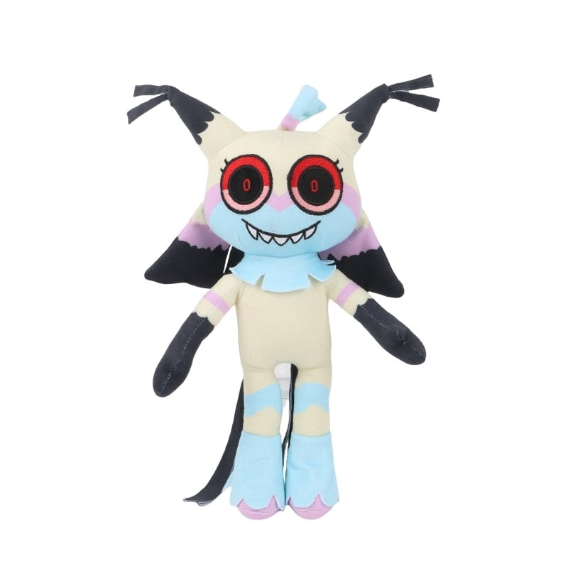 Dandy's World Twisted Yatta Plush Toy 30cm 11.8inches