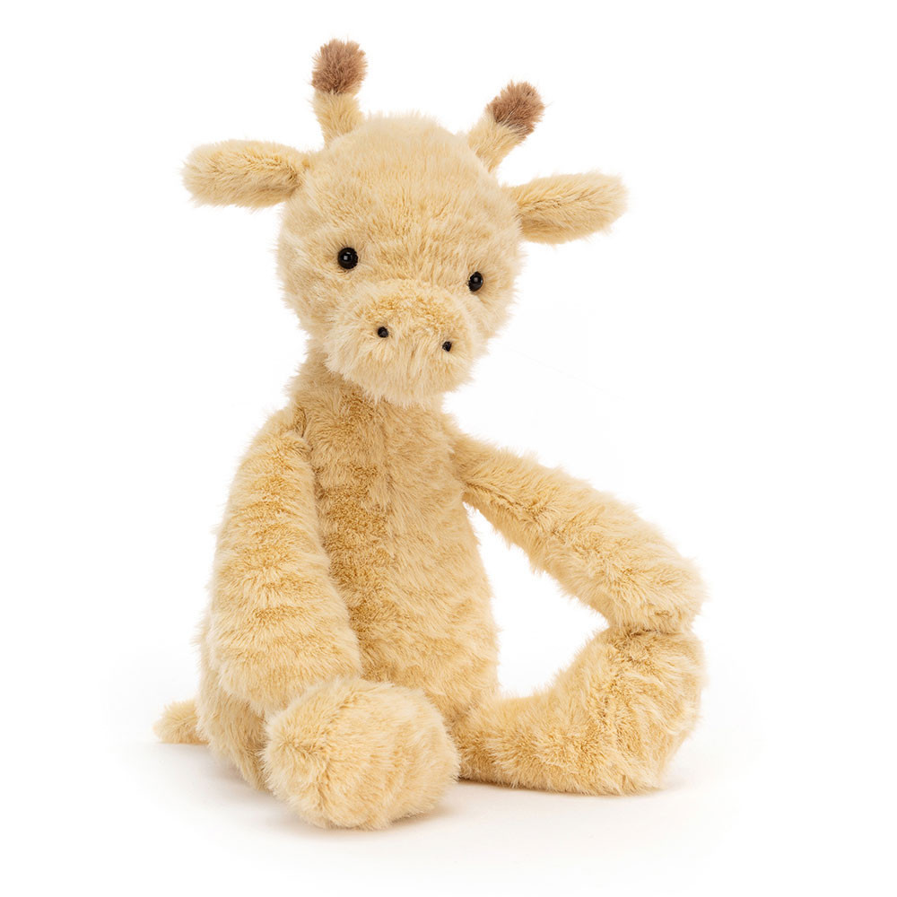 Jellycat Rolie Polie Giraffe Soft Stuffed Plush 34cm 13.4inches