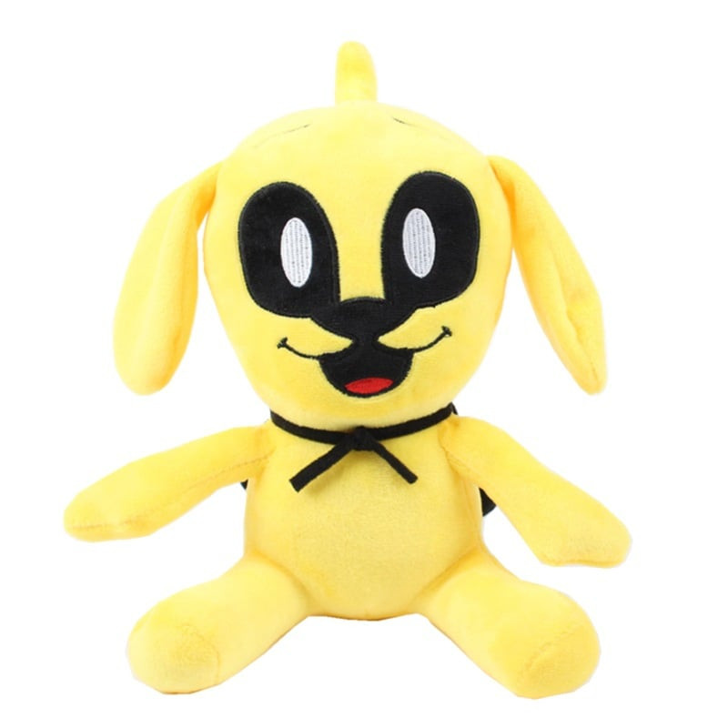 Mikecrack Mike Plush Toy 25cm 9.8inches