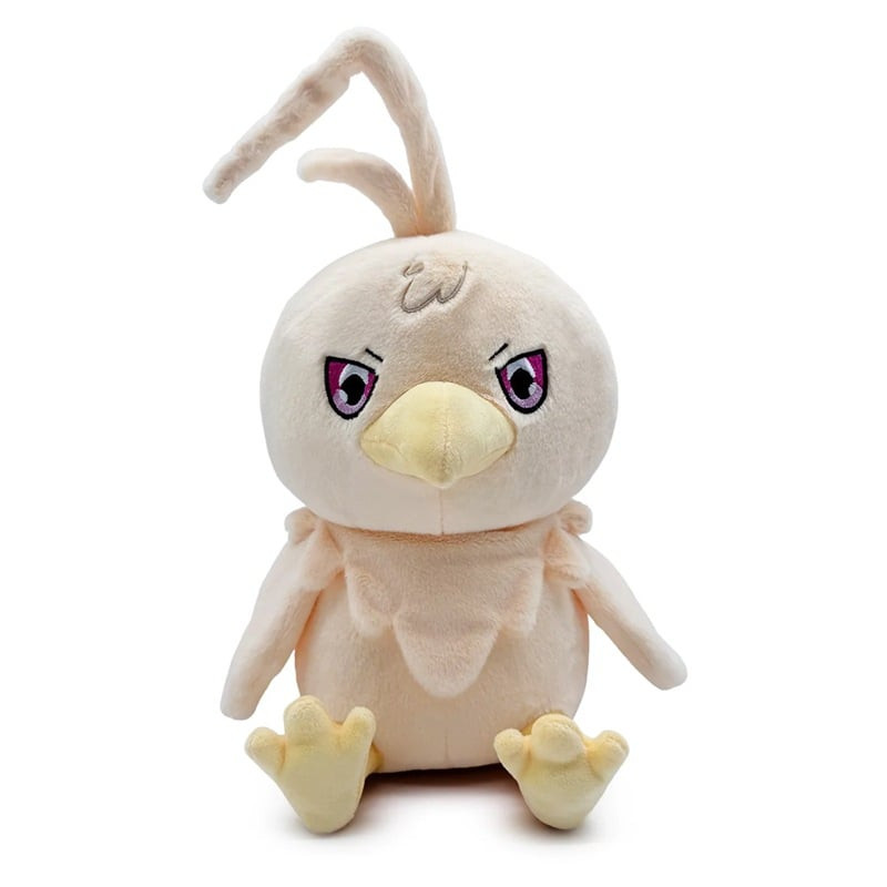 The Remarried Empress Queen Plush Toy 22cm 8.6inches