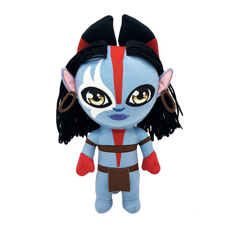 Avatar: Fire and Ash Varang Plush Toy 29cm 11.4inches