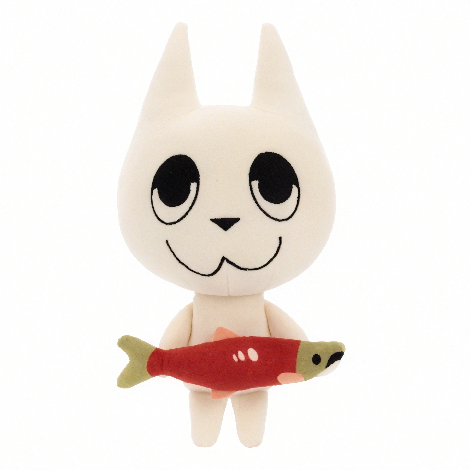 Webfishing Boinging Creature Soft Stuffed Plush Toy 20cm 7.87inches