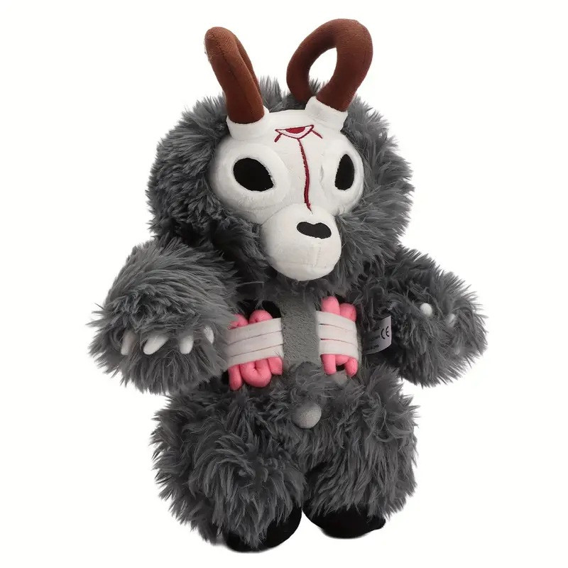 Wendigo Horror Plush Toy 40cm 15.7inches