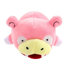 Slowpoke Pokemon Plush