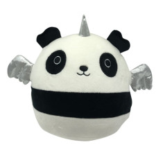 Squishmallows Stanley The Panda 12 Inches Plush Toy