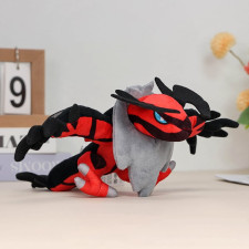 Yveltal from Pokemon Soft Stuffed Plush 25cm 10inches
