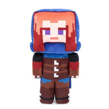 Minecraft Legends Ranger Plush Toy