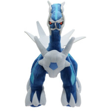 Dialga Pokemon Plush Toy