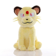Persian From Pokemon Plush Toy