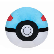 Pokemon Super Ball Soft Stuffed Plush 32cm 12.6inches