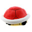 Little Buddy Super Mario Series Koopa Shell Pillow Plush Red